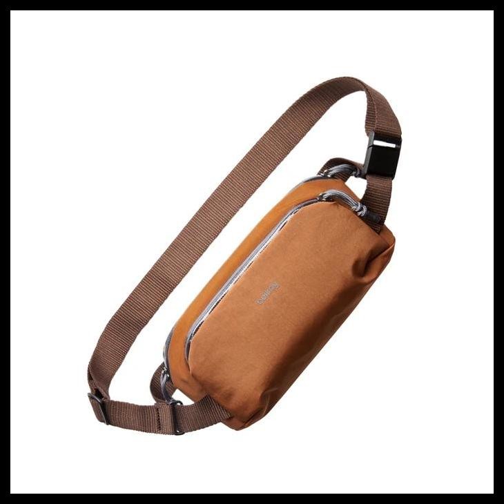 Bellroy Venture Ready Sling Bag 2.5L / Sling Bag Bellroy Australia Best Seller