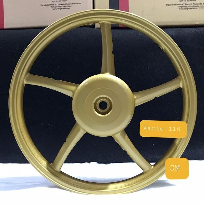 VRossi Sanca Vario 110 ,Vario125/150 Ring17