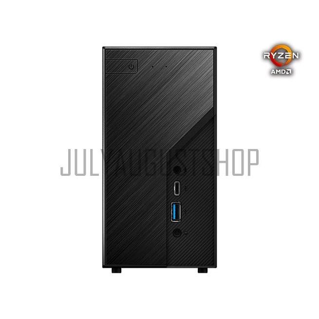 Asrock Deskmini X300 New Stok