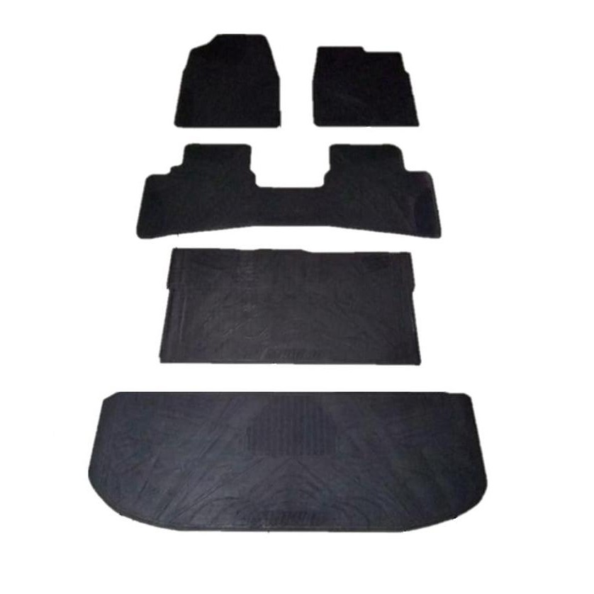 KARPET MOBIL MOBILIO / KARPET LANTAI MOBILIO / KARPET HONDA MOBILIO
