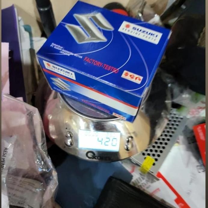 ENGINE MOUNTING SJ410 KATANA DUDUKAN MESIN SUZUKI KATANA JIMMY KATANA