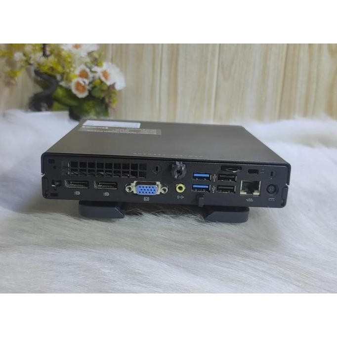 Mini Pc Hp Elitedesk 705 G1 Desktop Mini New Stok