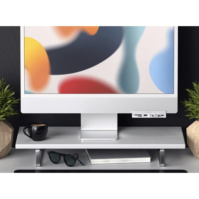 USB-C CLAMP HUB FOR 24-INCH IMAC