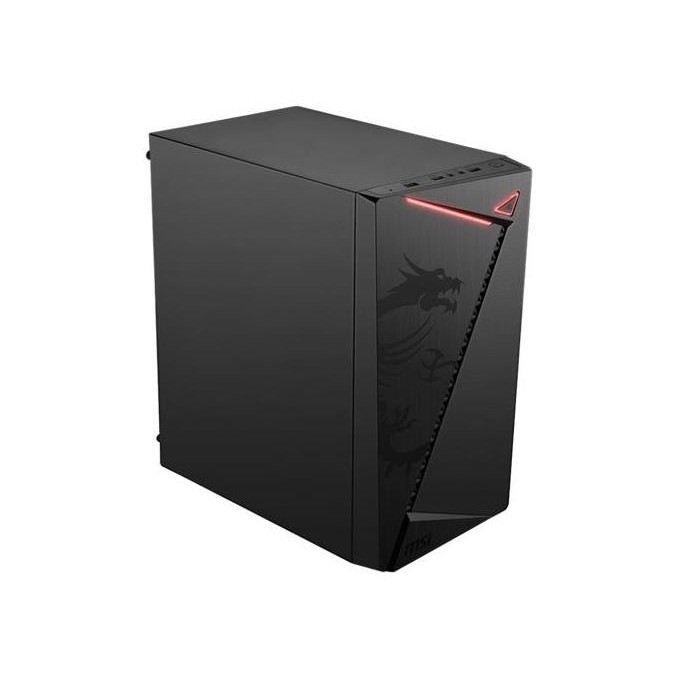 Pc Desktop Msi Core I7 Branded New Stok
