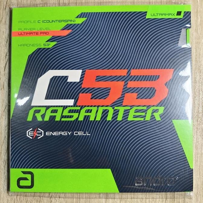 BEBAS ONGKIR - Andro Rasanter C53