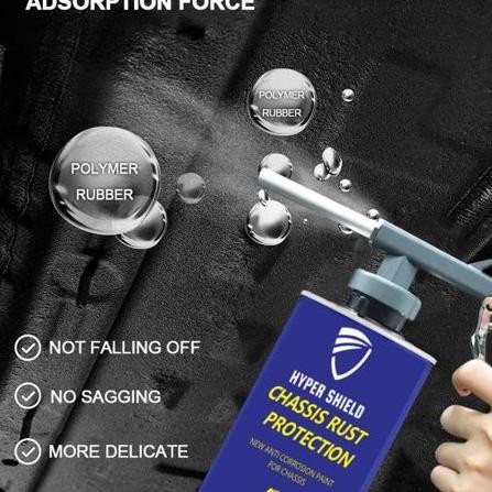 cat anti karat untuk rangka mobil