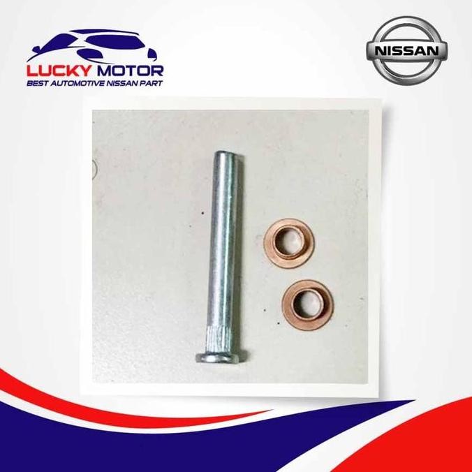BOS PIN PINTU ENGSEL NISSAN TERRANO