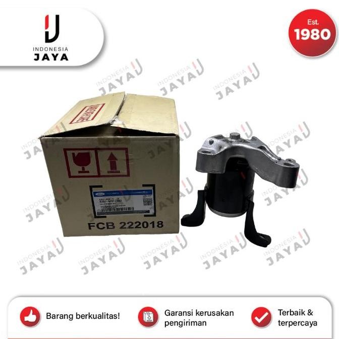 Engine Mounting Kanan Ford Fiesta ORIGINAL