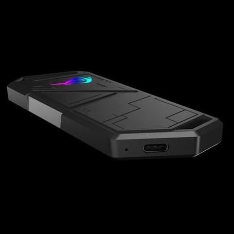 ready SSd External Asus Rog Strix Arion 512Gb - Ssd External 512Gb Asus