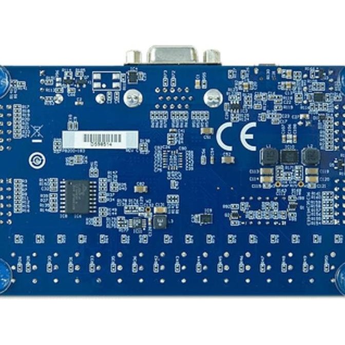 Digilent Basys 3 Xilinx Artix-7 Fpga Trainer Board New Stok