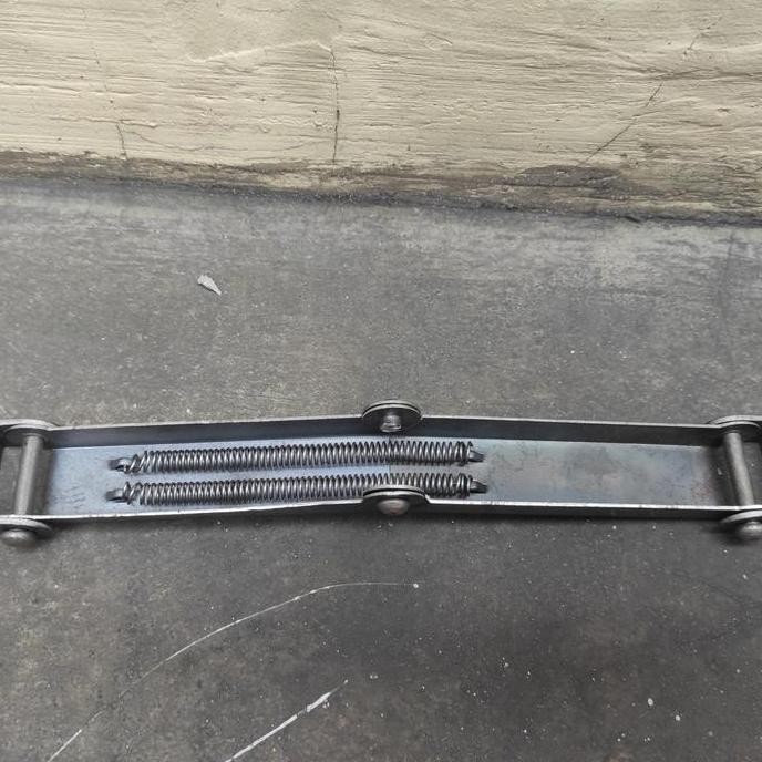 engsel kaki meja lipat besi