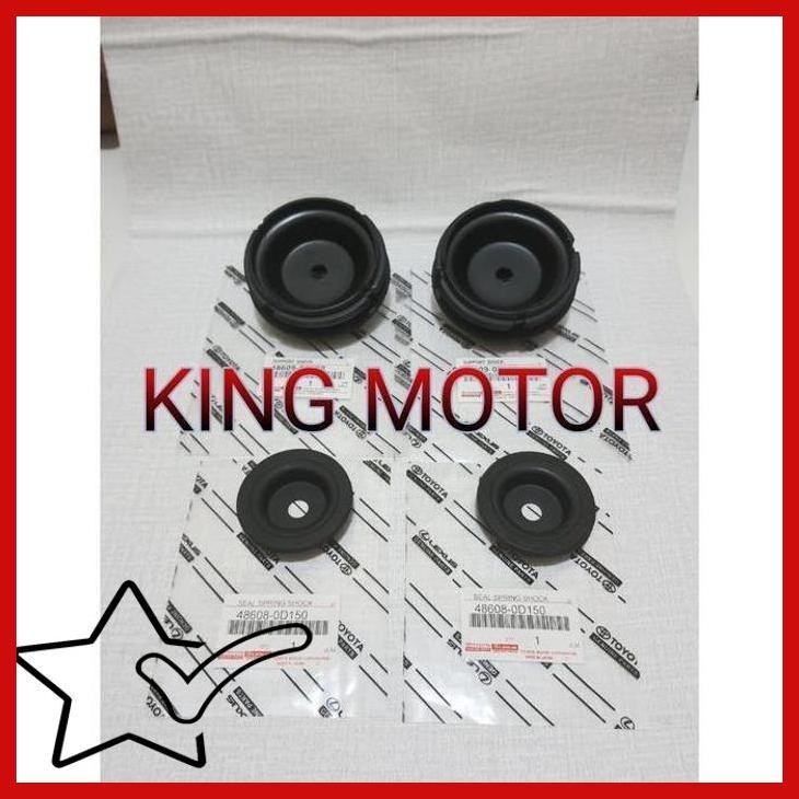 [AMT] SUPPORT SHOCK ALL NEW YARIS + TATAKAN ALL NEW YARIS ORIGINAL