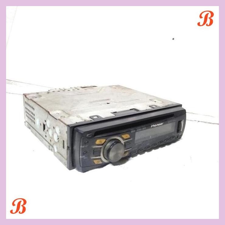 | SPR | RADIO TAPE MOBIL MEREK PIONEER DEH-2350UB USB DISC UNIVERSAL