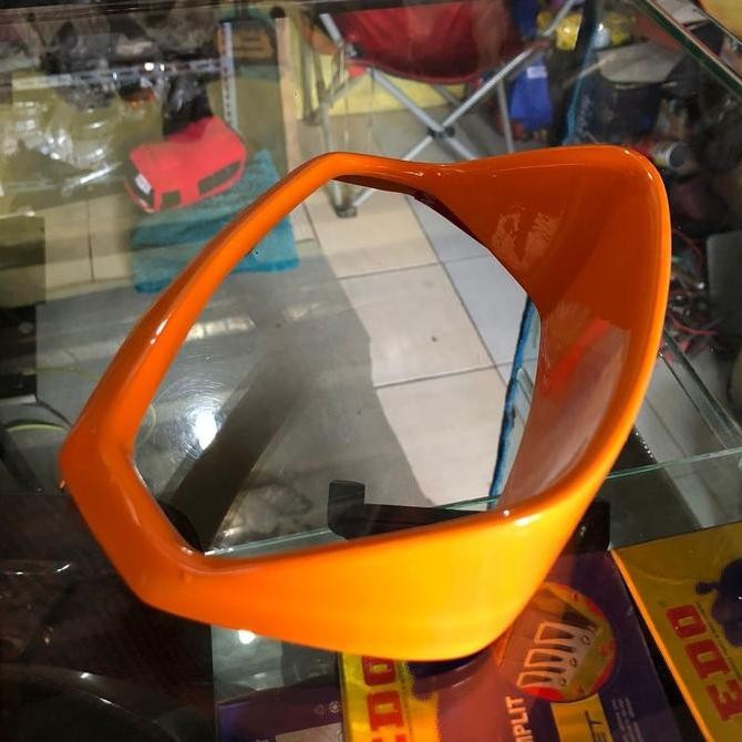 ring lampu Vespa matic sprint iget abs