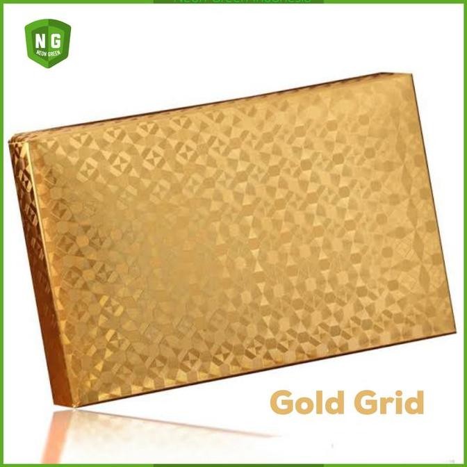 Kartu Remi Poker Plastik Anti Air Poker Card Waterproof PVC PREMIUM Playing Card