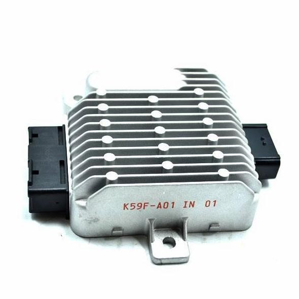 ECM ECU VARIO 150 ESP 30400-K59-A01 ASLI AHM