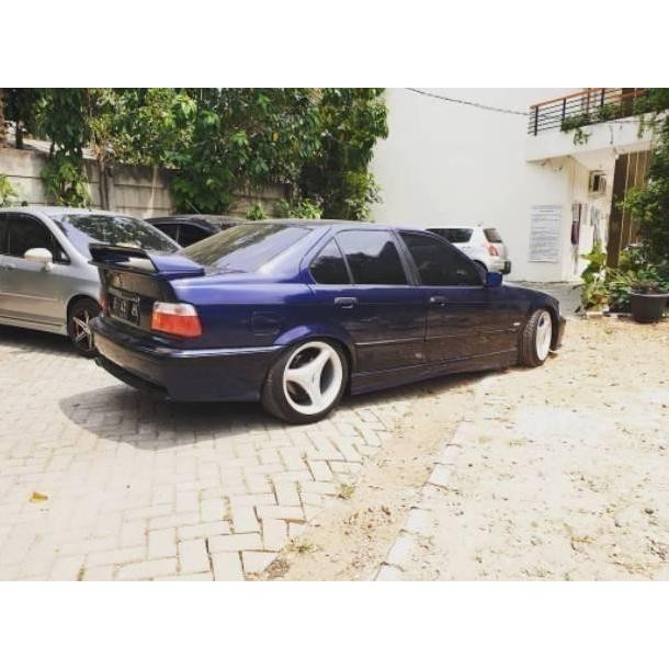 TERBARU - SPOILER BMW E36