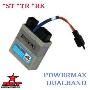 CDI BRT Powermax Honda Revo 110 Dualband