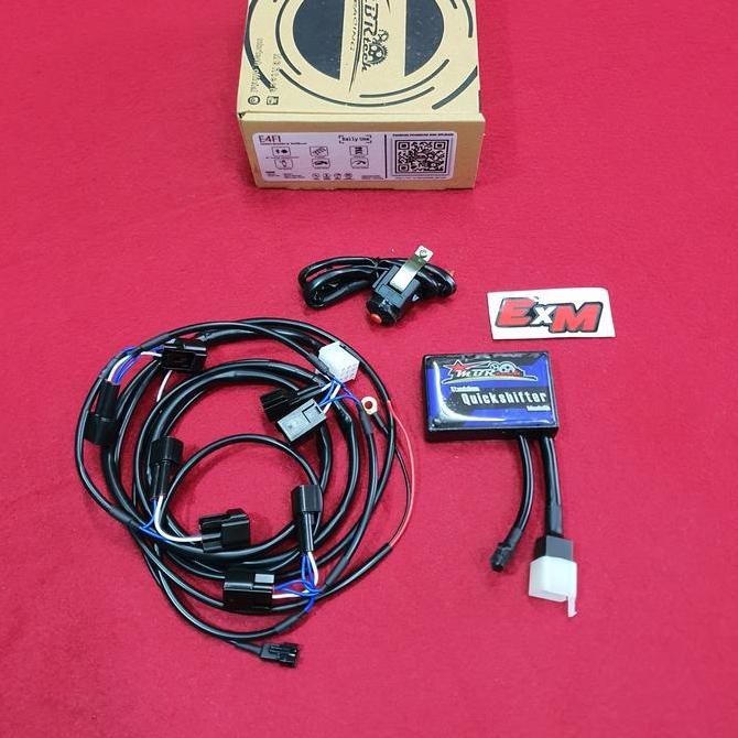 Launch control pitlane limiter auto warm up mbrtech zx25r z900 zx636