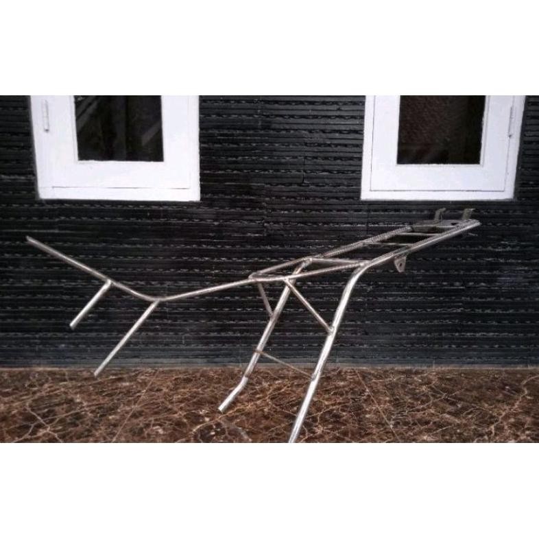 sambungan rangka drag.mio.vario.beat