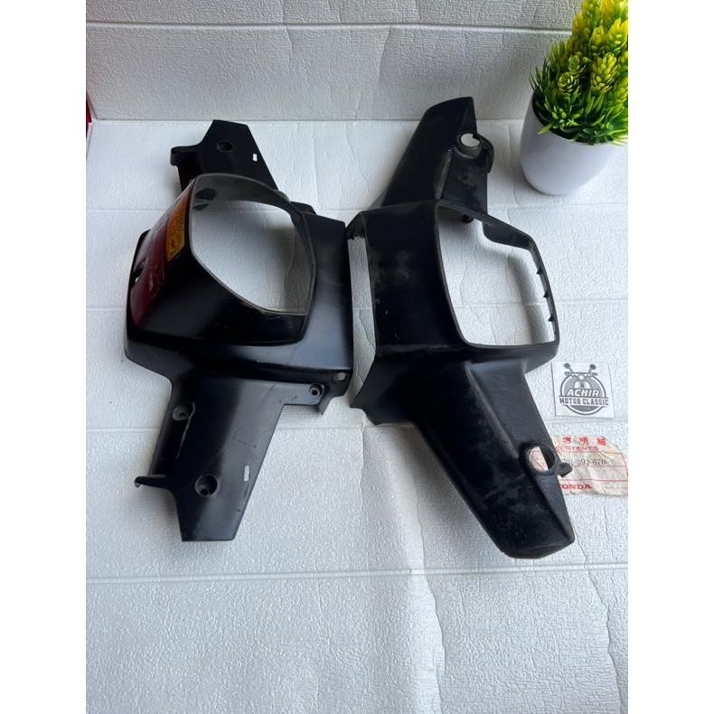 head kepala set batok Honda Astrea prima star