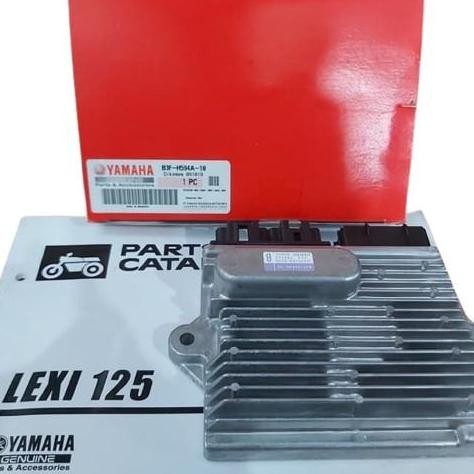 ECU LEXI (B3F-H594A-10) ASLI YAMAHA
