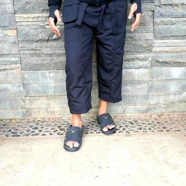 baru  Celana Sirwal Pangsi Komprang Cingkrang Tidak Isbal M.Zaidan