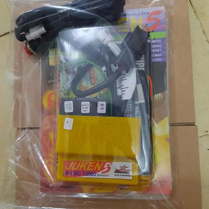 ECU JUKEN 5 NMAX OLD ABS