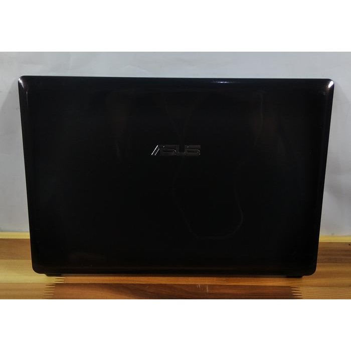 Casing Cover LCD Laptop Asus K43 K43U X43U K43B K43BY