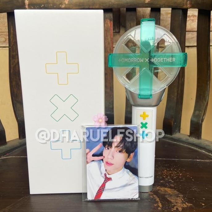 restock  TXT OFFICIAL LIGHTSTICK