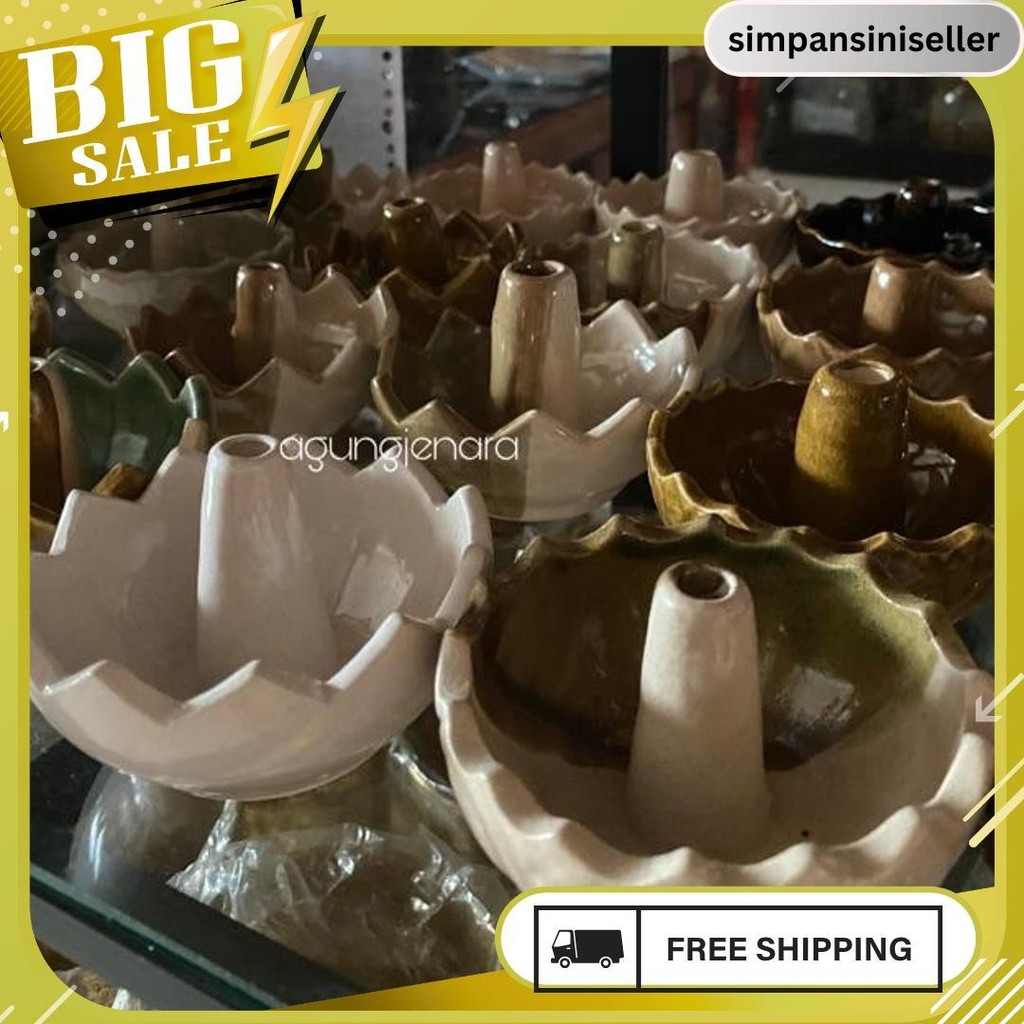 Tempat Dupa Bunga Bali Termurah