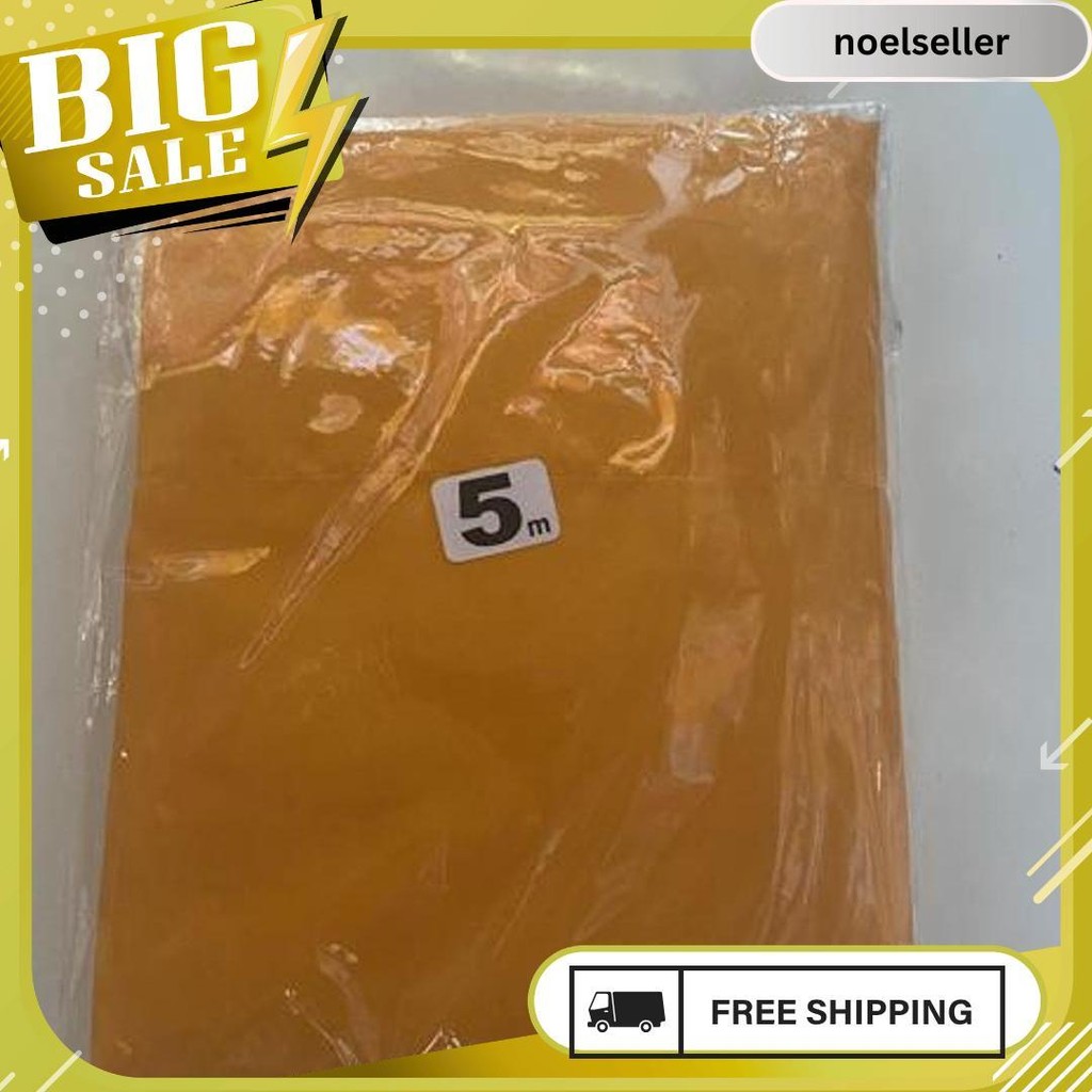 Umbul Umbul Khas Bali 5Meter Siap Kirim