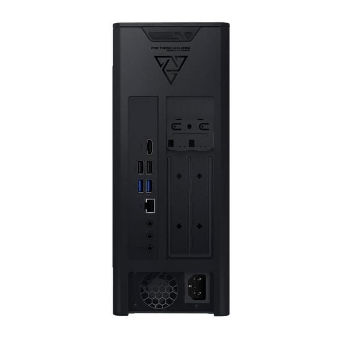 Pc Asus Rog G22Ch 7K3114700Wso I7 13700Kf/32Gb/1Tb+1Tb/Rtx4070/W11+Ohs New Stok