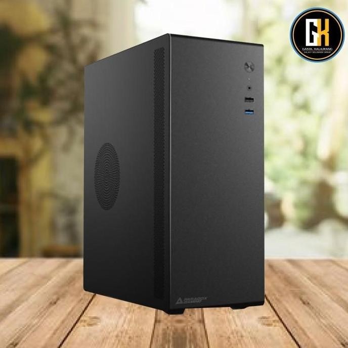 Pc Komputer Office | I5-13400 | 8Gb | Ssd | Pc Kantor New New Stok