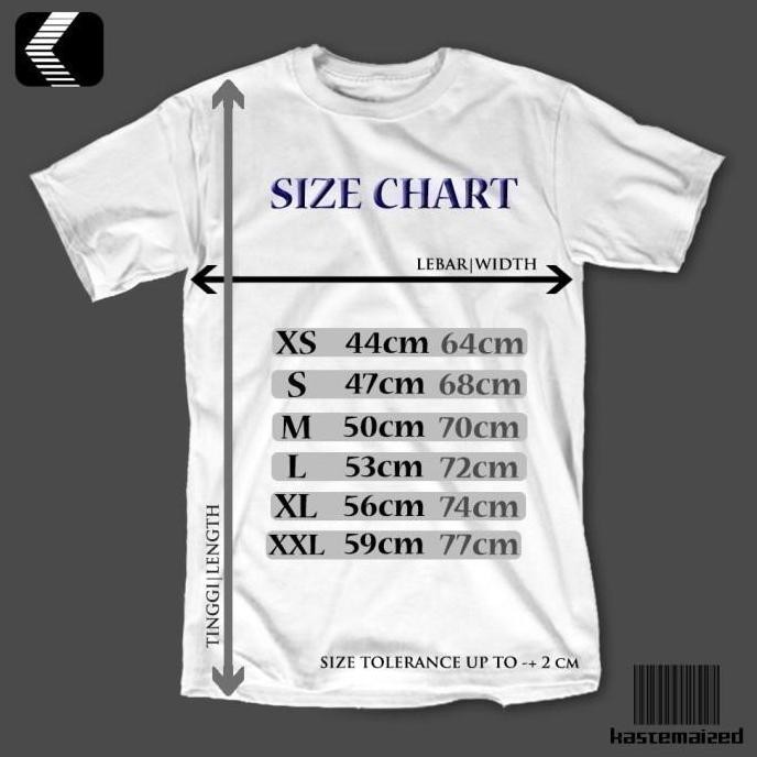 restock  Kaos Band Shed Seven - Let It Ride