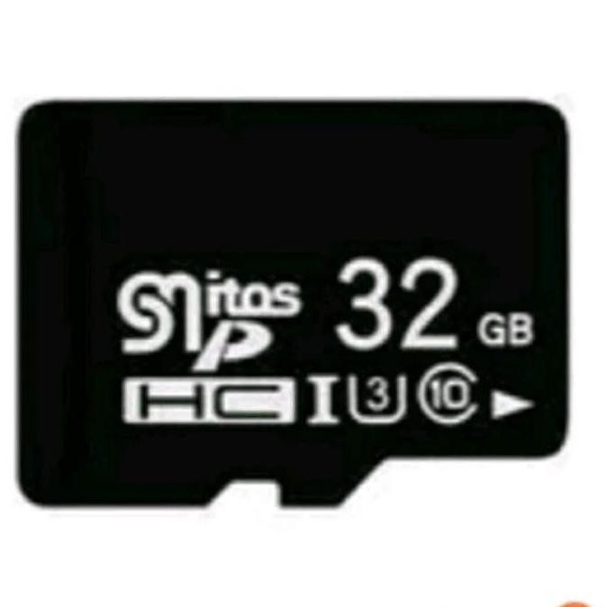 

READY memory original 32gb berkualitas bagus bisa simpan file besar NEW