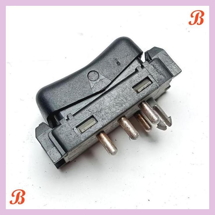 | OM | SWITCH SAKLAR CENTRAL LOCK MERCEDES BENZ W140 W202 C140 CL420 C180 2028203910 ORIGINAL COPOTA