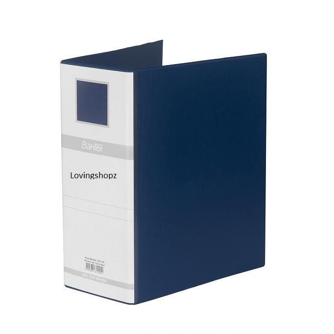 

READY Odner Bantex 8 cm NEW