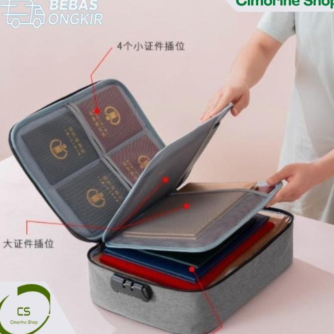 

READY Gami Safe X3 CS NEW
