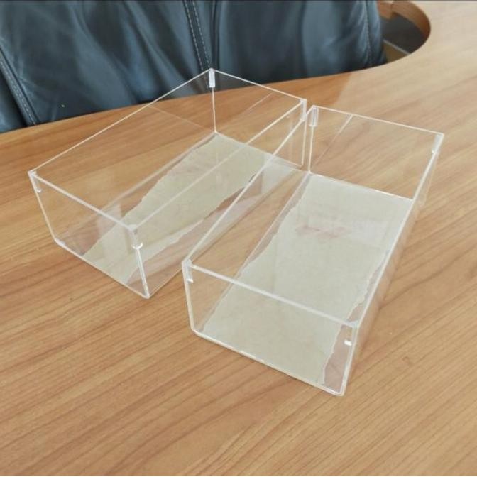 

READY Box serbaguna tanpa tutup uk custom NEW