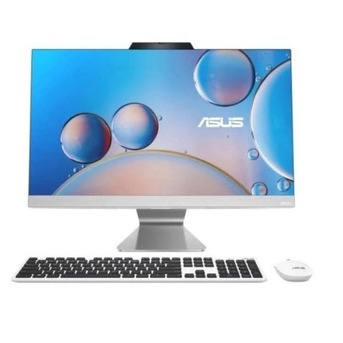 Asus Aio M3402Wfak Ryzen 3 7320 8Gb 512Gb W11 Ohs 23.8" Fhd New Stok