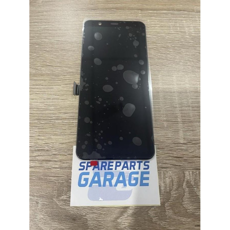 TERMURAH - LCD TOUCHSCREEN GOOGLE PIXEL 4XL ORIGINAL