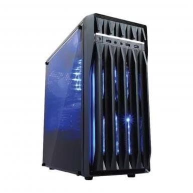 Pc Rakitan Cpu Rakitan Gaming Office New Stok