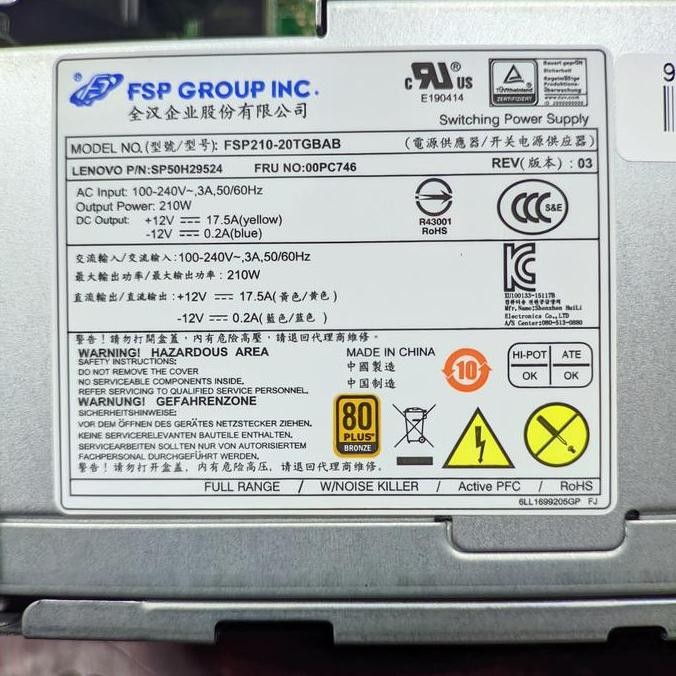 Pc Cpu Komputer Built Up Core I7 4790 4770 Gen 4 Ssd Dan Hdd New Stok