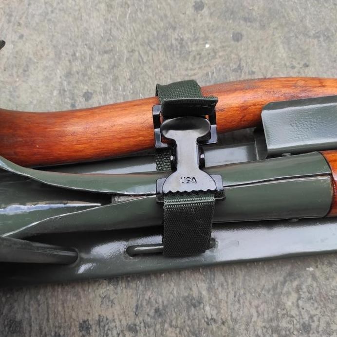 Kampak Sekop Universal. Kampak Sekop Gerigi Jeep, CJ, Willys