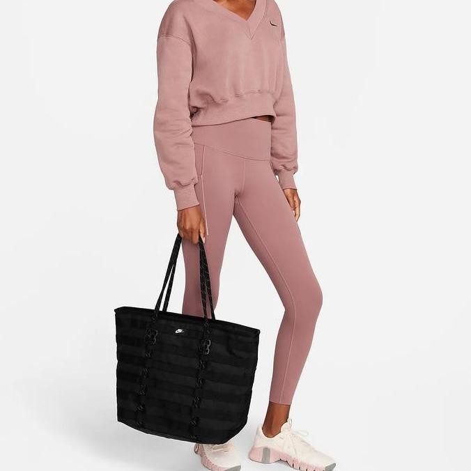 baru FJ0439 010 Nike Sportswear RPM Tote Bag 26L