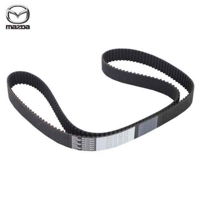 Timing belt mazda mx 6