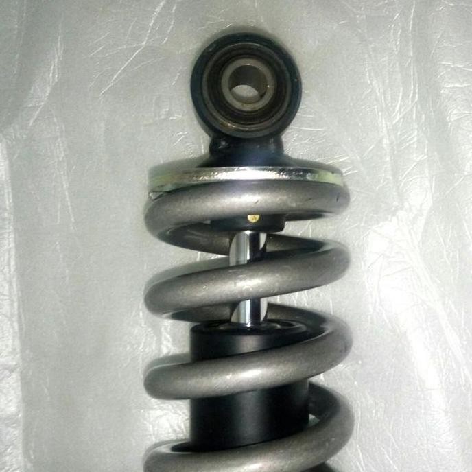 MONOSHOCK ORINAL KAWASAKI Z125 COCOK UNTUK KAWASAKI ATHLETE KSR 110