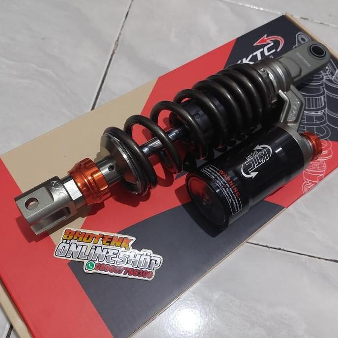Shock KTC Extream Racing 325mm