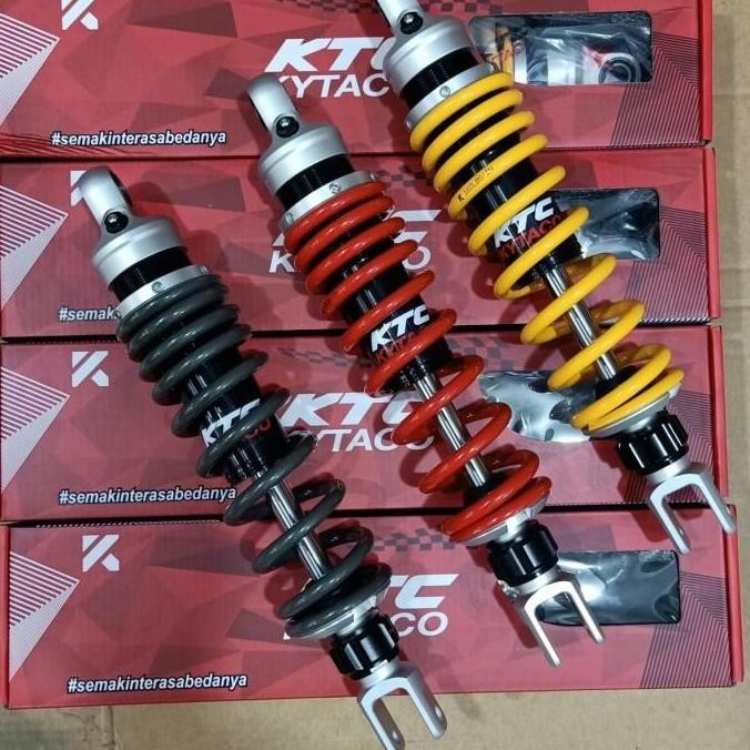 shock ktc kytaco snt 01 v3 300mm mio smile/ mio soul/ mio gt/ fino 125